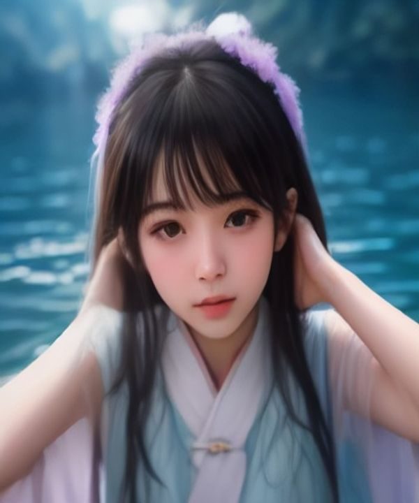 艳美完整指南封面，湖蓝色调专业版式，展示艳美核心知识体系导图，现代感排版、清晰分层