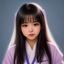 读者晓梅爱学习头像，女性用户，艳美内容学习者